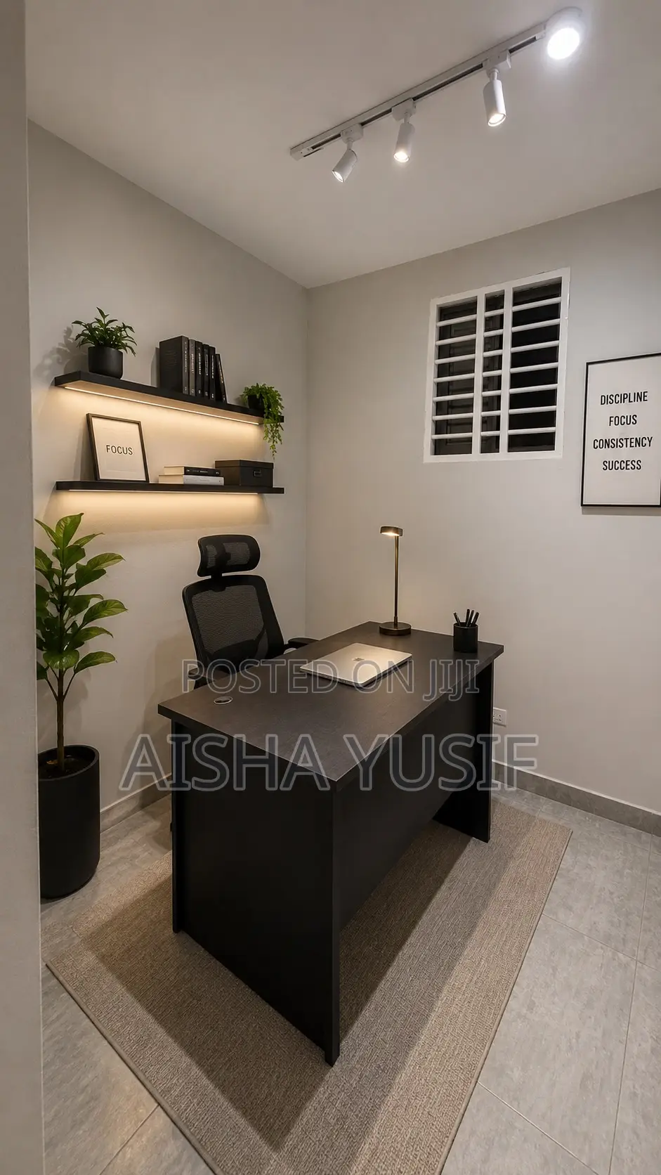 Office Desk New