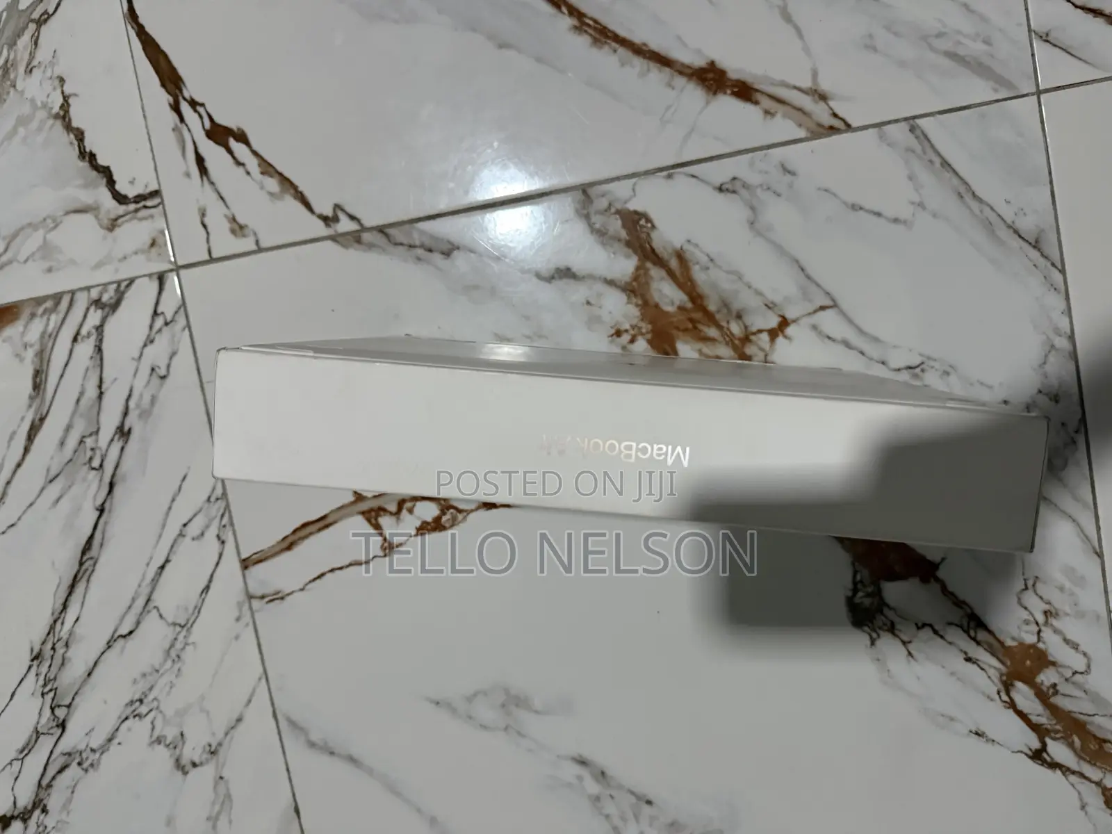 M5 Apple Macbook Air