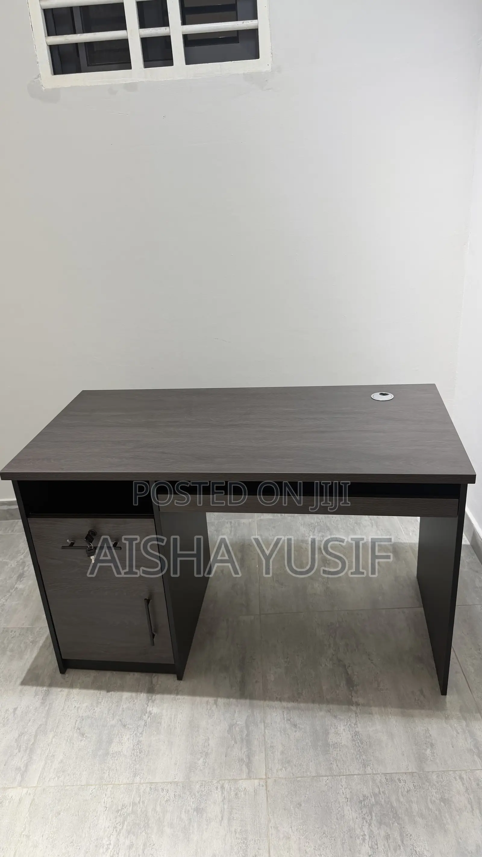 Office Desk New