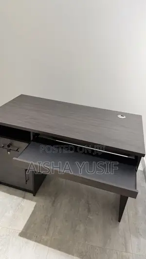 Office Desk New