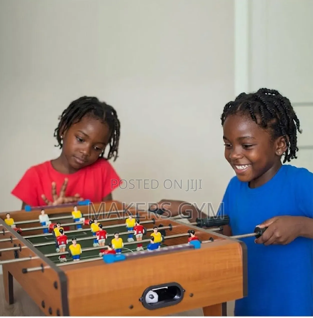 Soccer Table Game for Kids