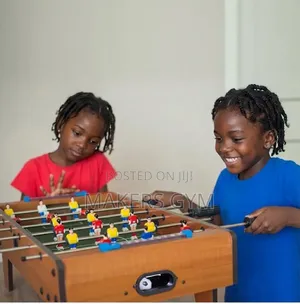 Soccer Table Game for Kids