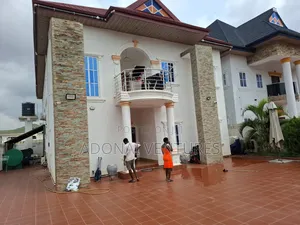 4bdrm House in Atasomanso, Kumasi Metropolitan for rent