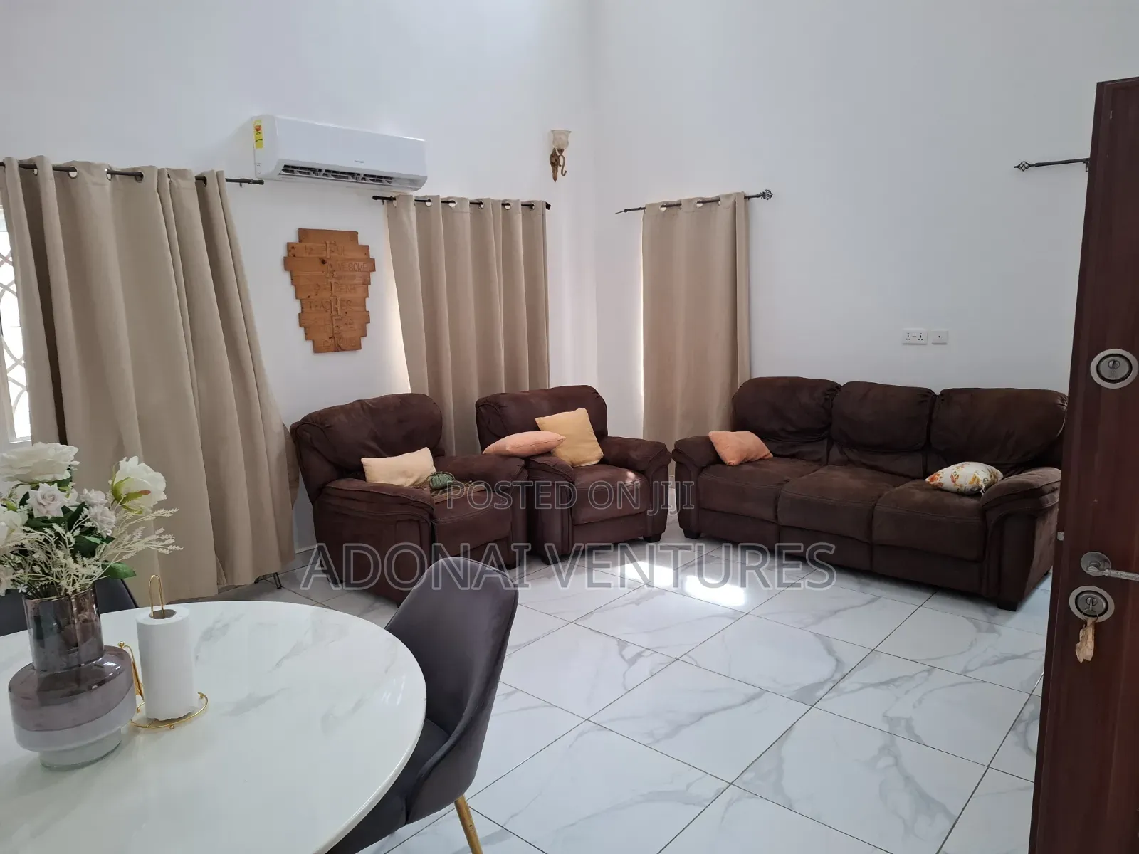 4bdrm House in Atasomanso, Kumasi Metropolitan for rent