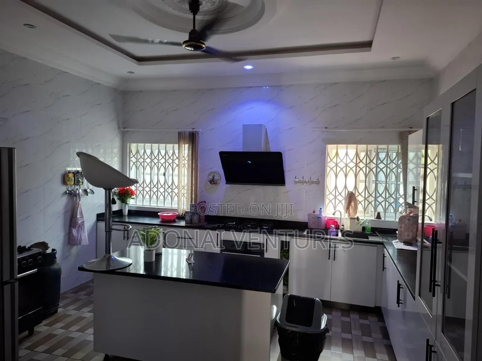 4bdrm House in Atasomanso, Kumasi Metropolitan for rent