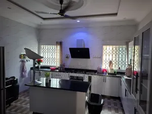 4bdrm House in Atasomanso, Kumasi Metropolitan for rent
