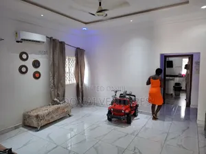 4bdrm House in Atasomanso, Kumasi Metropolitan for rent
