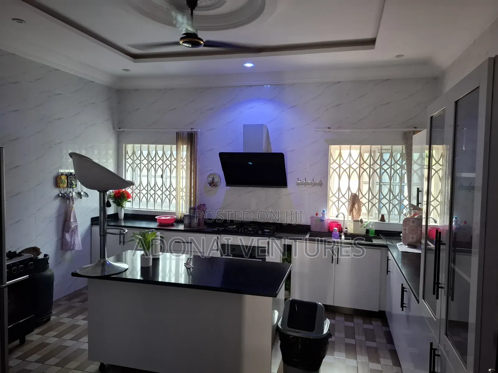 4bdrm House in Atasomanso, Kumasi Metropolitan for rent