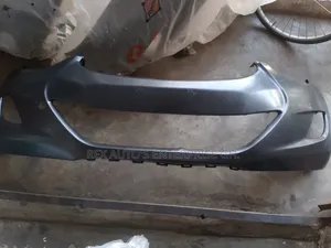 Elantra Front Bumper 2012