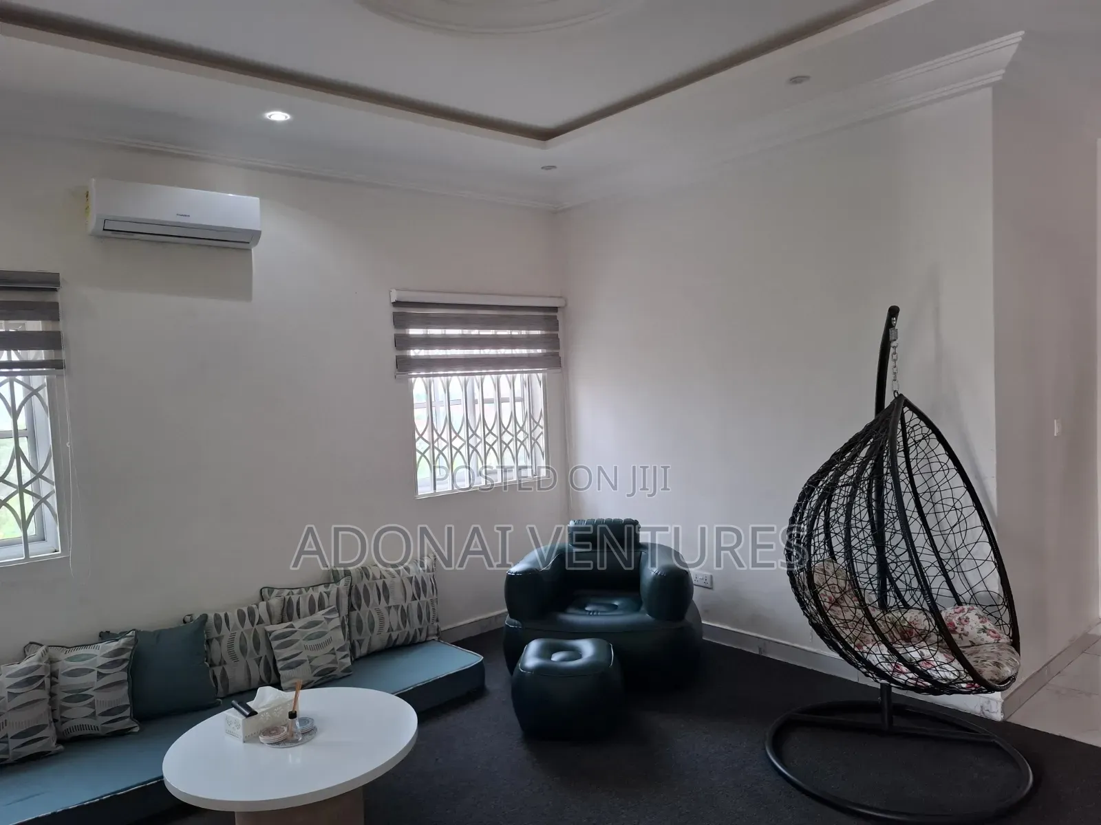 4bdrm House in Atasomanso, Kumasi Metropolitan for rent