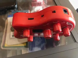 Amoon Pockrock Effect Pedal | Negotiable – Kumasi
