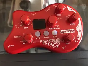 Amoon Pockrock Effect Pedal | Negotiable – Kumasi