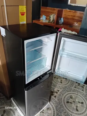 Nasco 116l Refrigerator – Premium Cooling at an Affordable Price