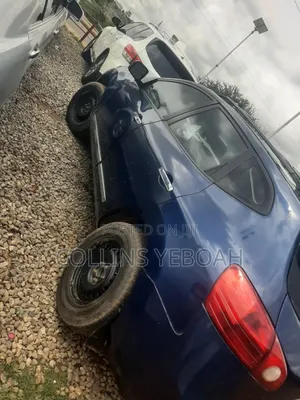 Nissan Rogue SL 2010 Blue