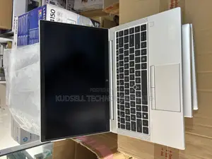 Laptop HP EliteBook 840 G8 16GB Intel Core i7 SSD 512GB