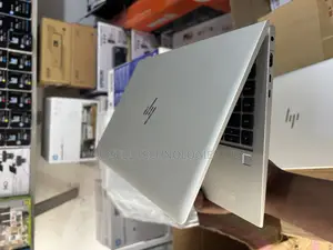 Laptop HP EliteBook 840 G8 16GB Intel Core i7 SSD 512GB