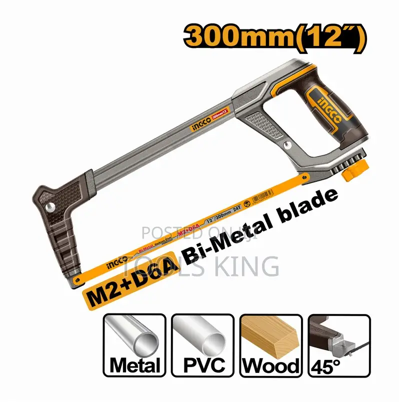 Hacksaw - Hhf3188