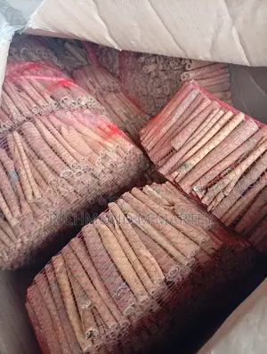 Cinnamon Stick-10kg Fresh and Aromatic