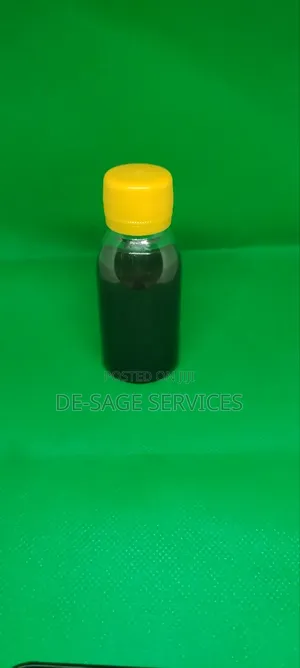 Miracle Oil