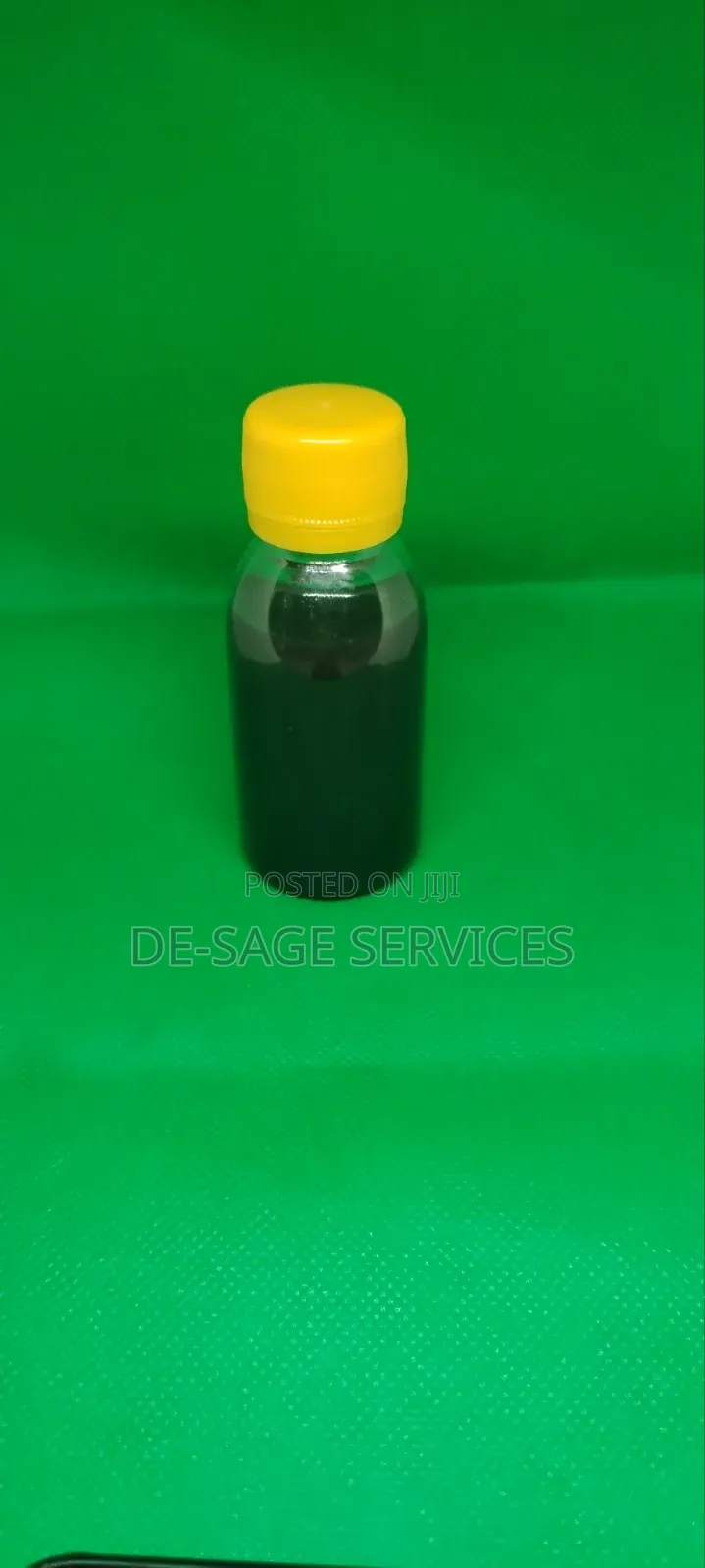 Miracle Oil