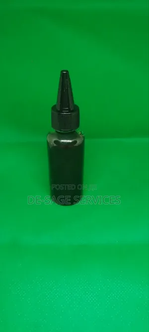Miracle Oil