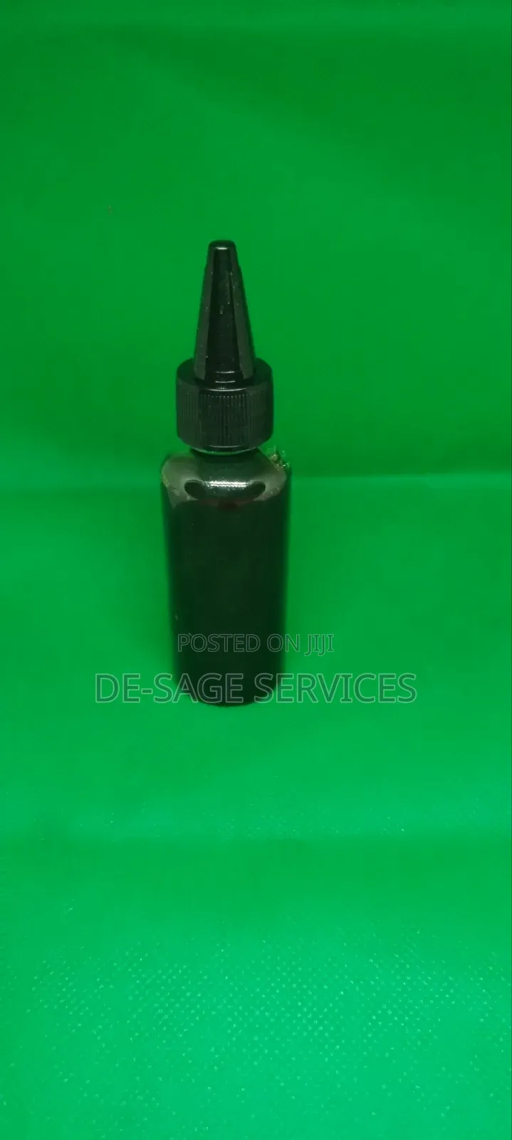 Miracle Oil