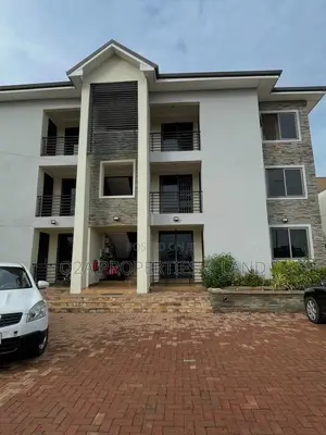 2bdrm Apartment in Adjiringanor, Ability for rent
