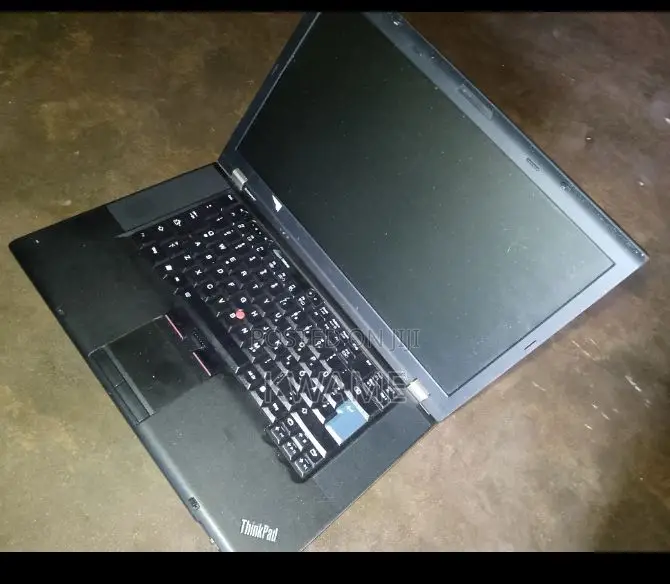 Laptop Lenovo ThinkPad T520 8GB Intel Core i5 HDD 500GB