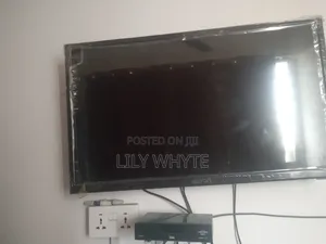 32 Led Digital Tv