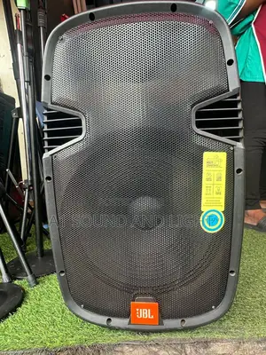 JBL 12 Inches Rechargeable Bluetooth Speaker