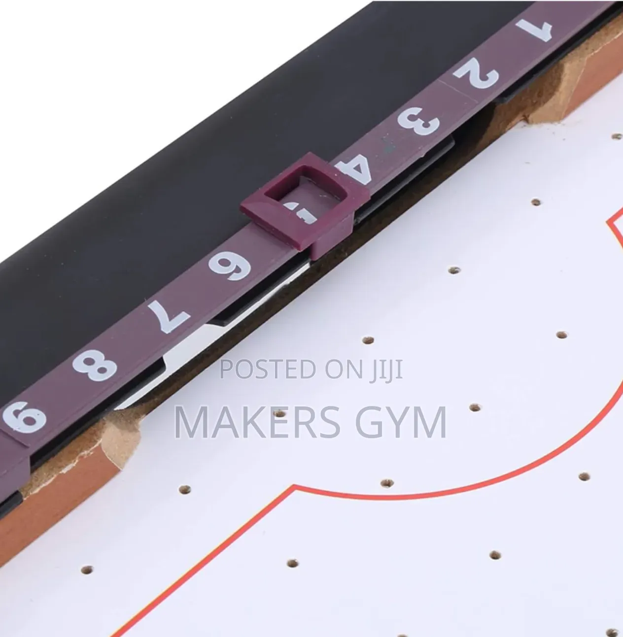 Tabletop Air Hockey Game for Kids