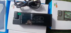 Mini Body Camera