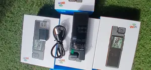 Mini Body Camera