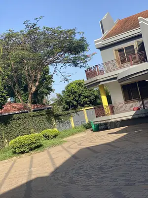 2bdrm Apartment in Mainstay Estates, East Legon for rent