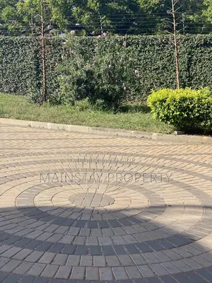 2bdrm Apartment in Mainstay Estates, East Legon for rent