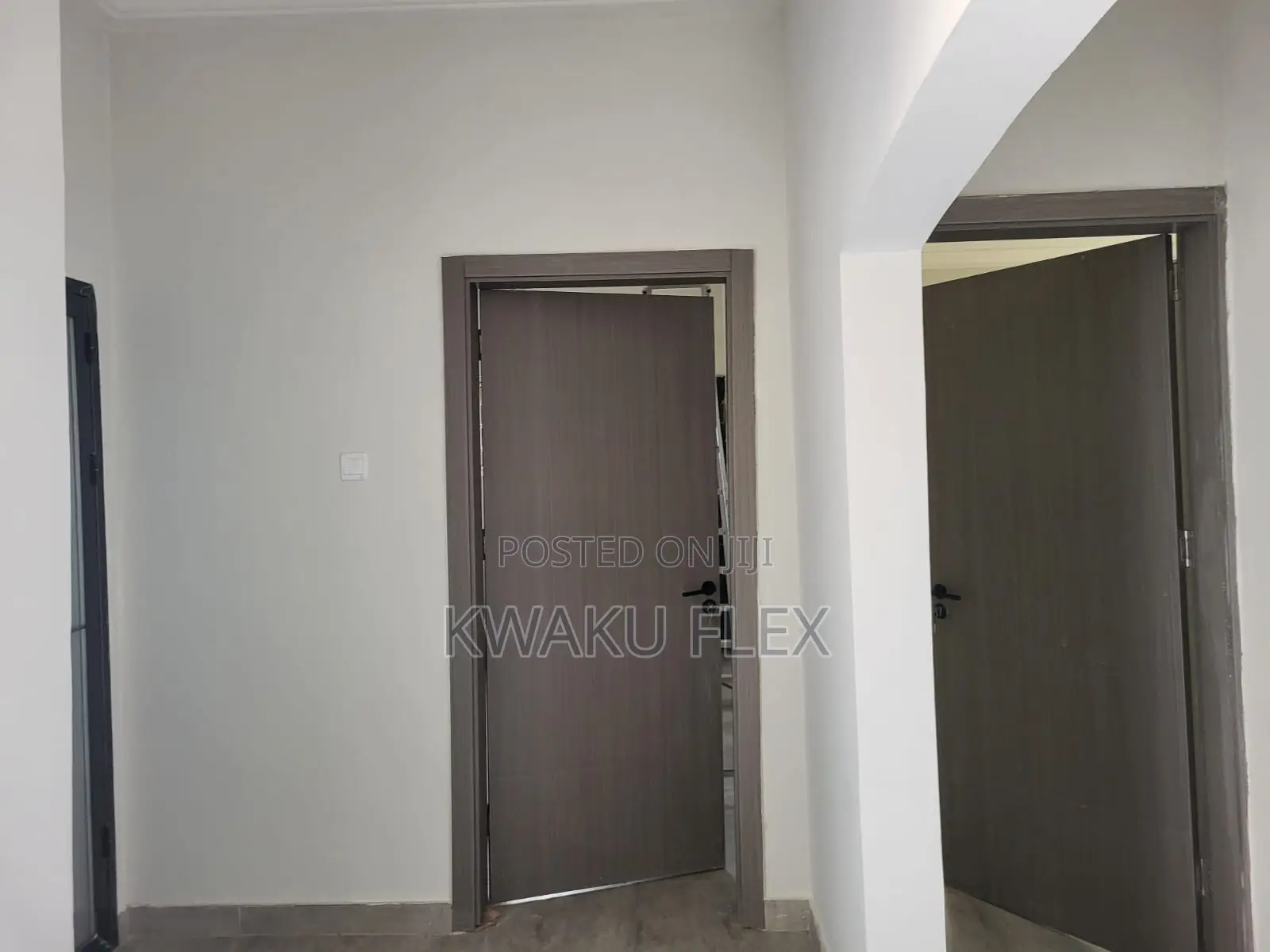 2bdrm House in Oyarifa Mall Area for rent
