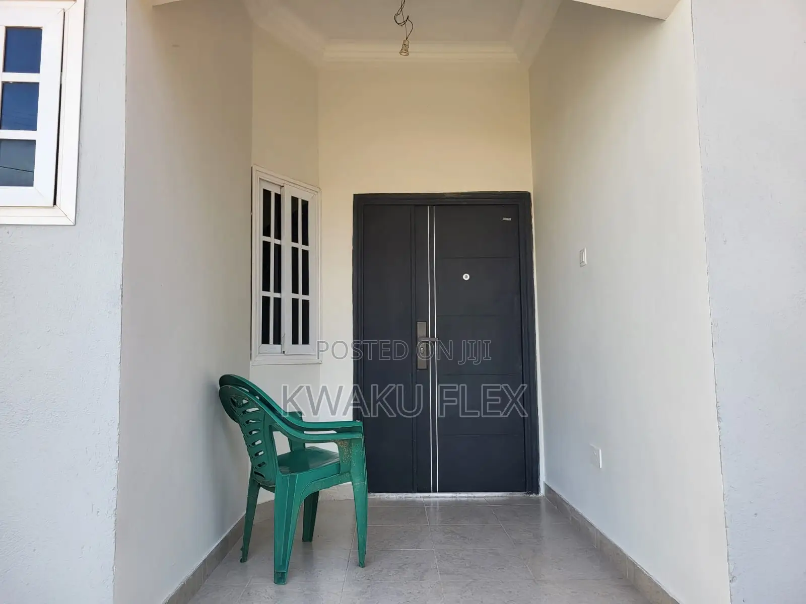 2bdrm House in Oyarifa Mall Area for rent