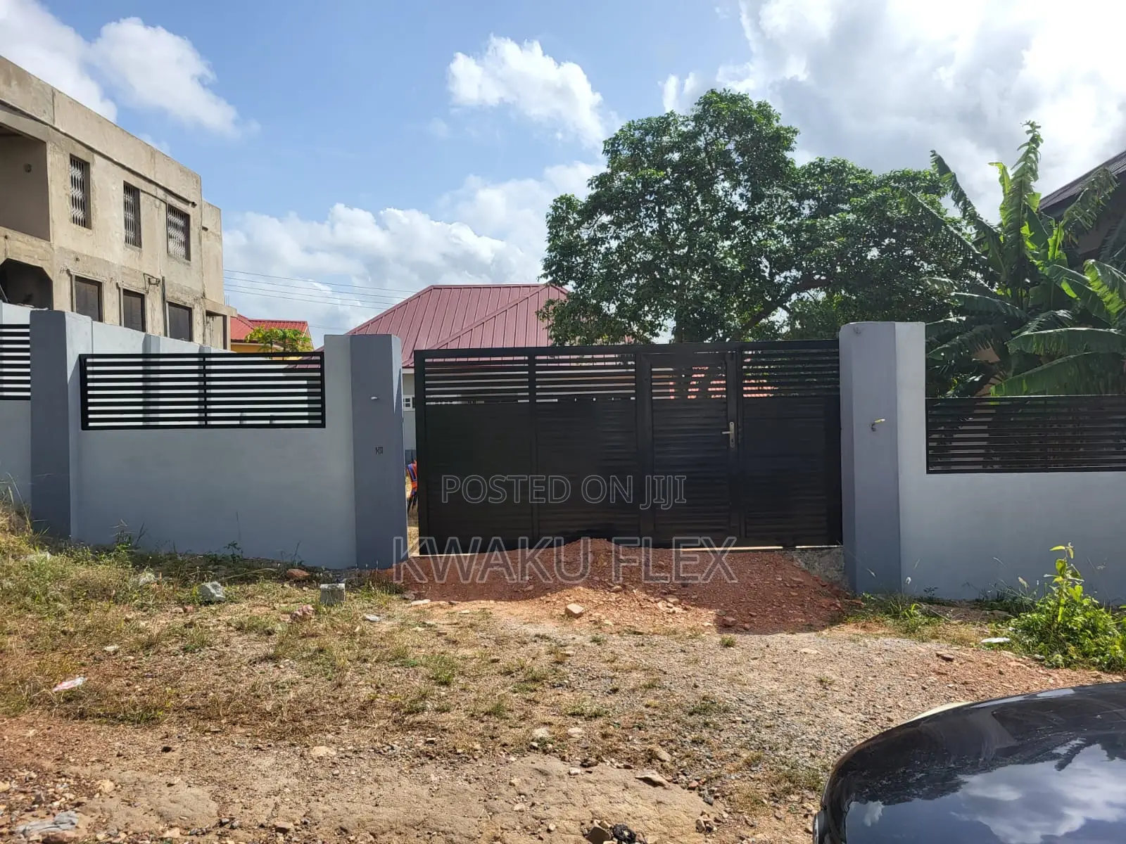 2bdrm House in Oyarifa Mall Area for rent