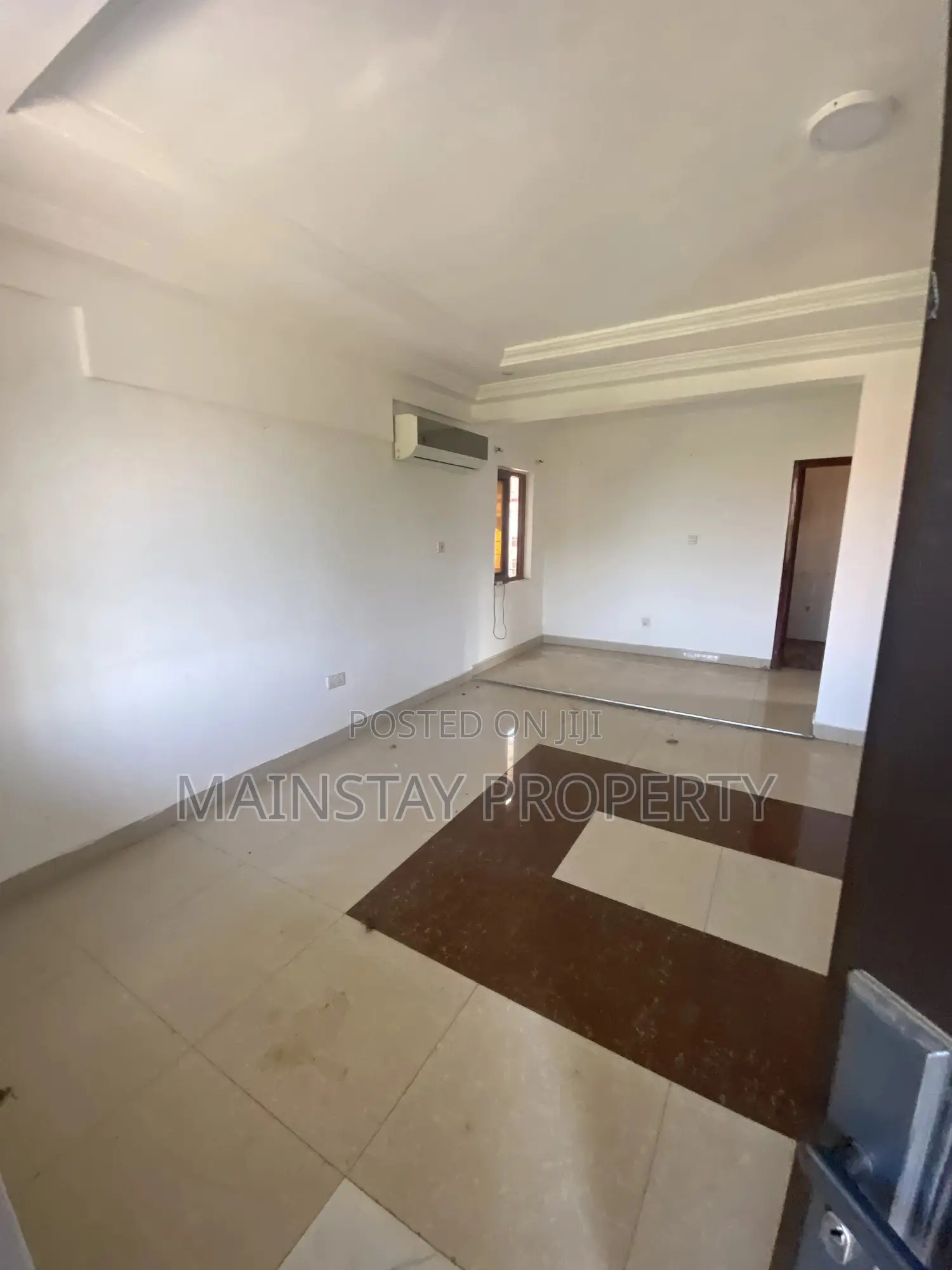 2bdrm Apartment in Mainstay Estates, East Legon for rent