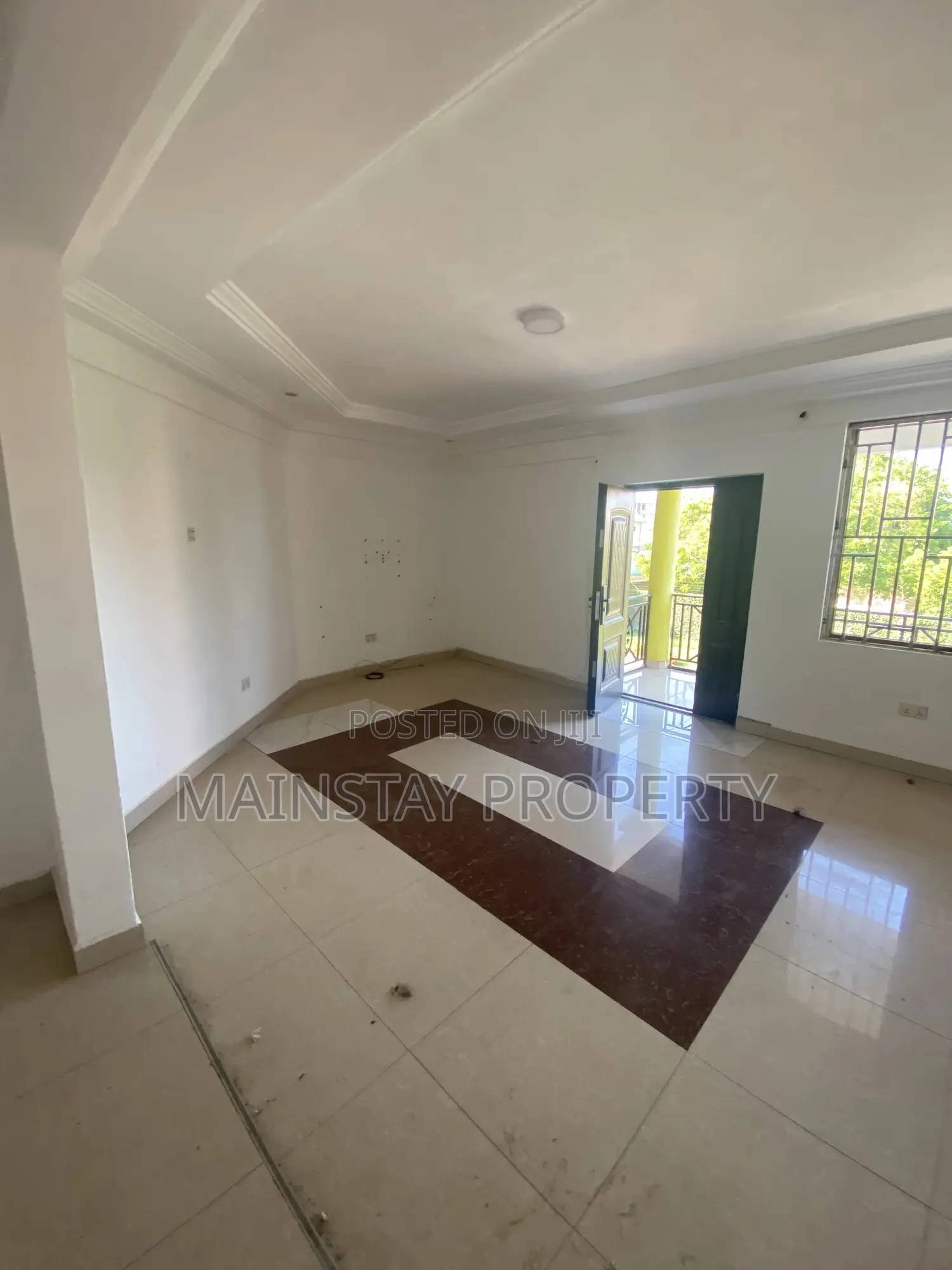 2bdrm Apartment in Mainstay Estates, East Legon for rent