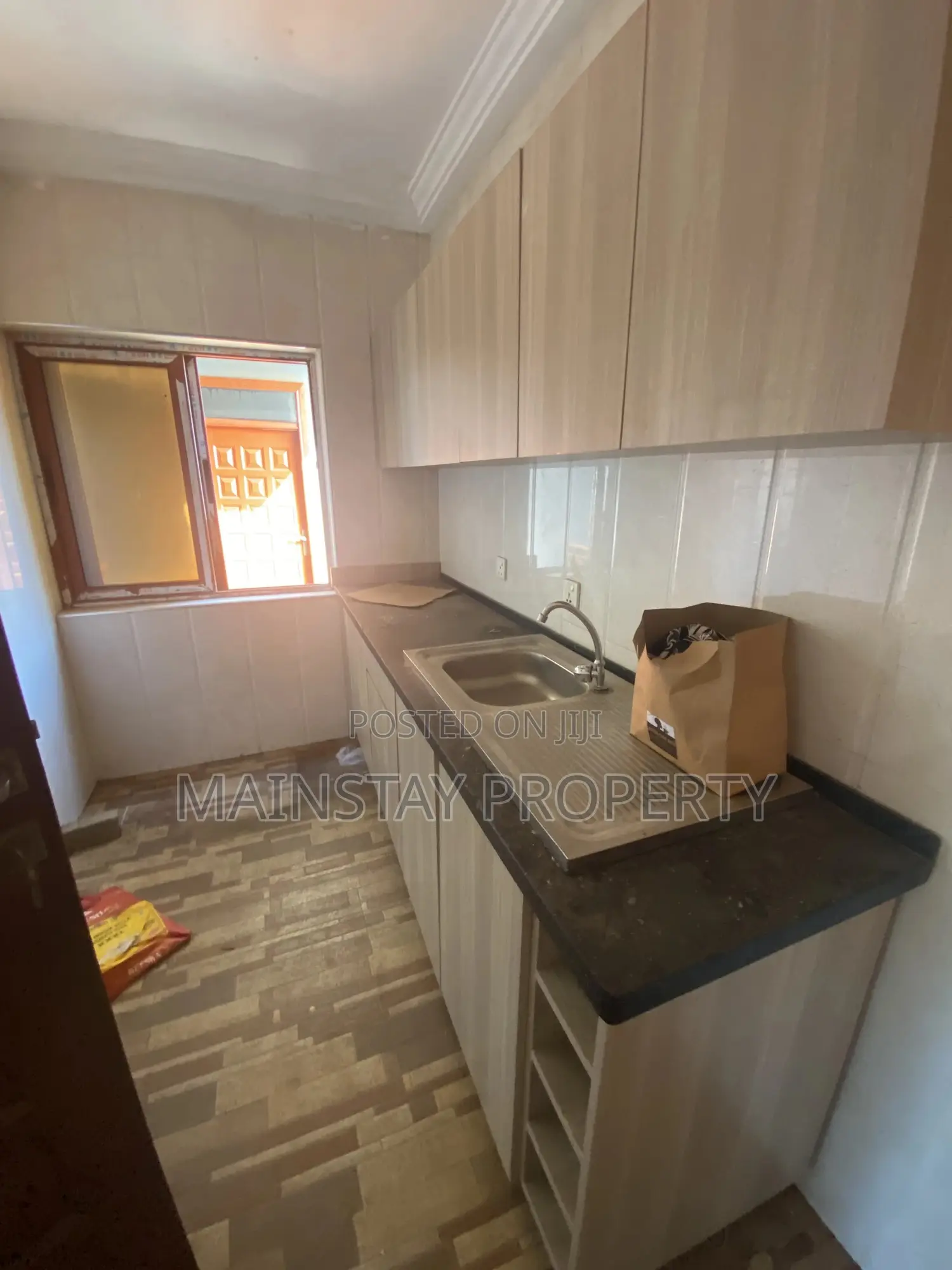 2bdrm Apartment in Mainstay Estates, East Legon for rent
