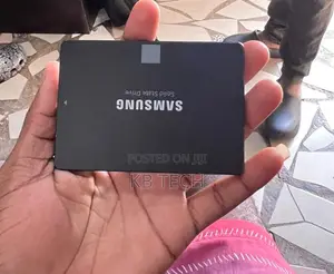 Samsung 860 Evo