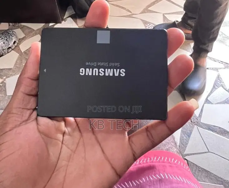Samsung 860 Evo