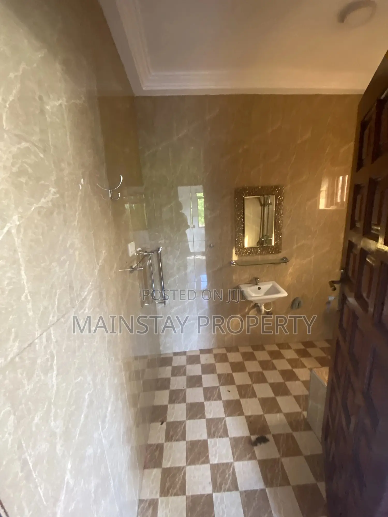 2bdrm Apartment in Mainstay Estates, East Legon for rent