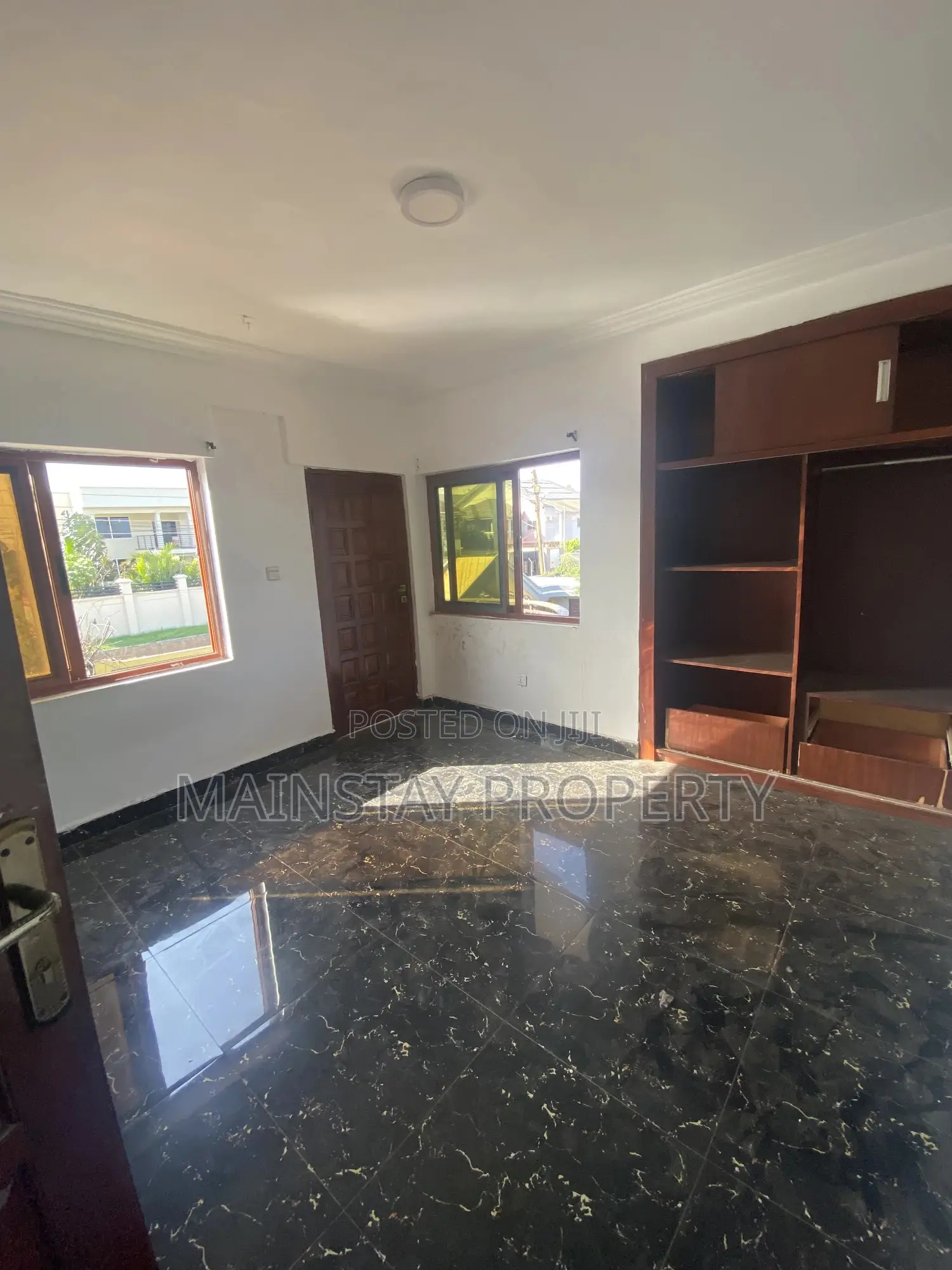 2bdrm Apartment in Mainstay Estates, East Legon for rent
