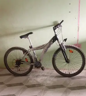 Bicycle Nice