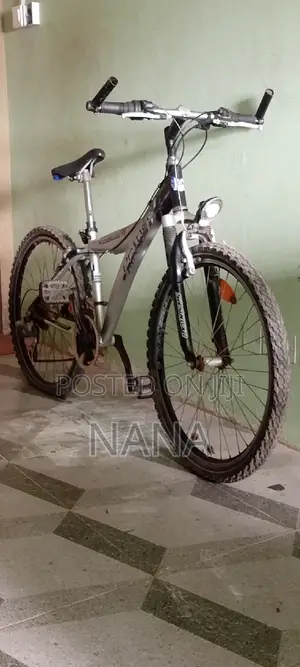 Bicycle Nice