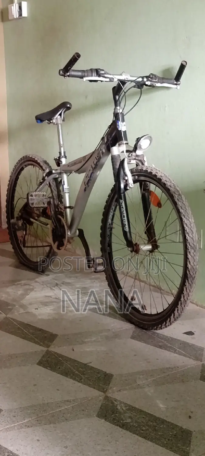 Bicycle Nice