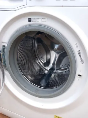 Bauknecht Washing Machine Home Used