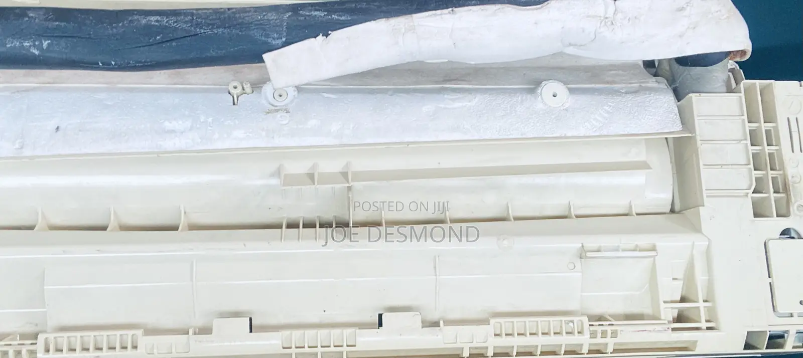 Fairly Used Mitsubishi Indoor Unit Air-Condition